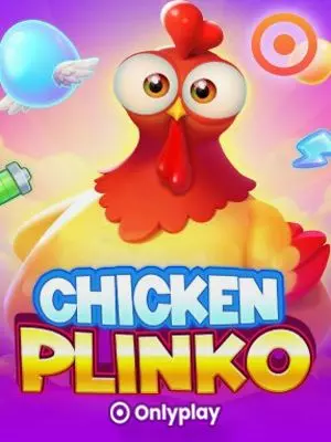 Chicken Plinko