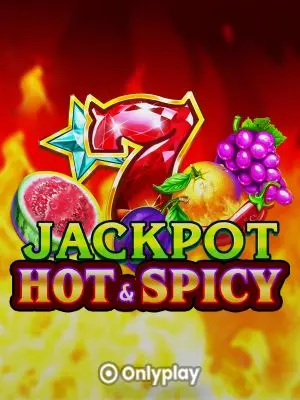Hot and Spicy Jackpot
