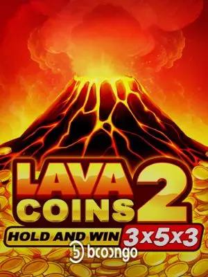 Lava Coins 2