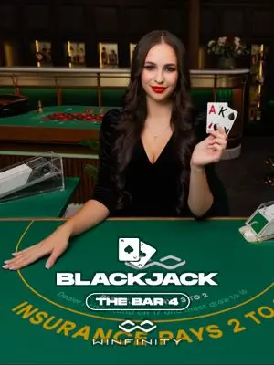 Bar Blackjack 4