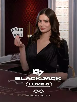 Luxe Blackjack 6