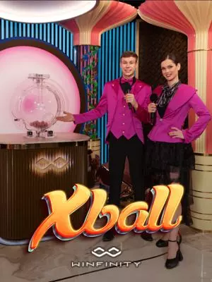 X-Ball